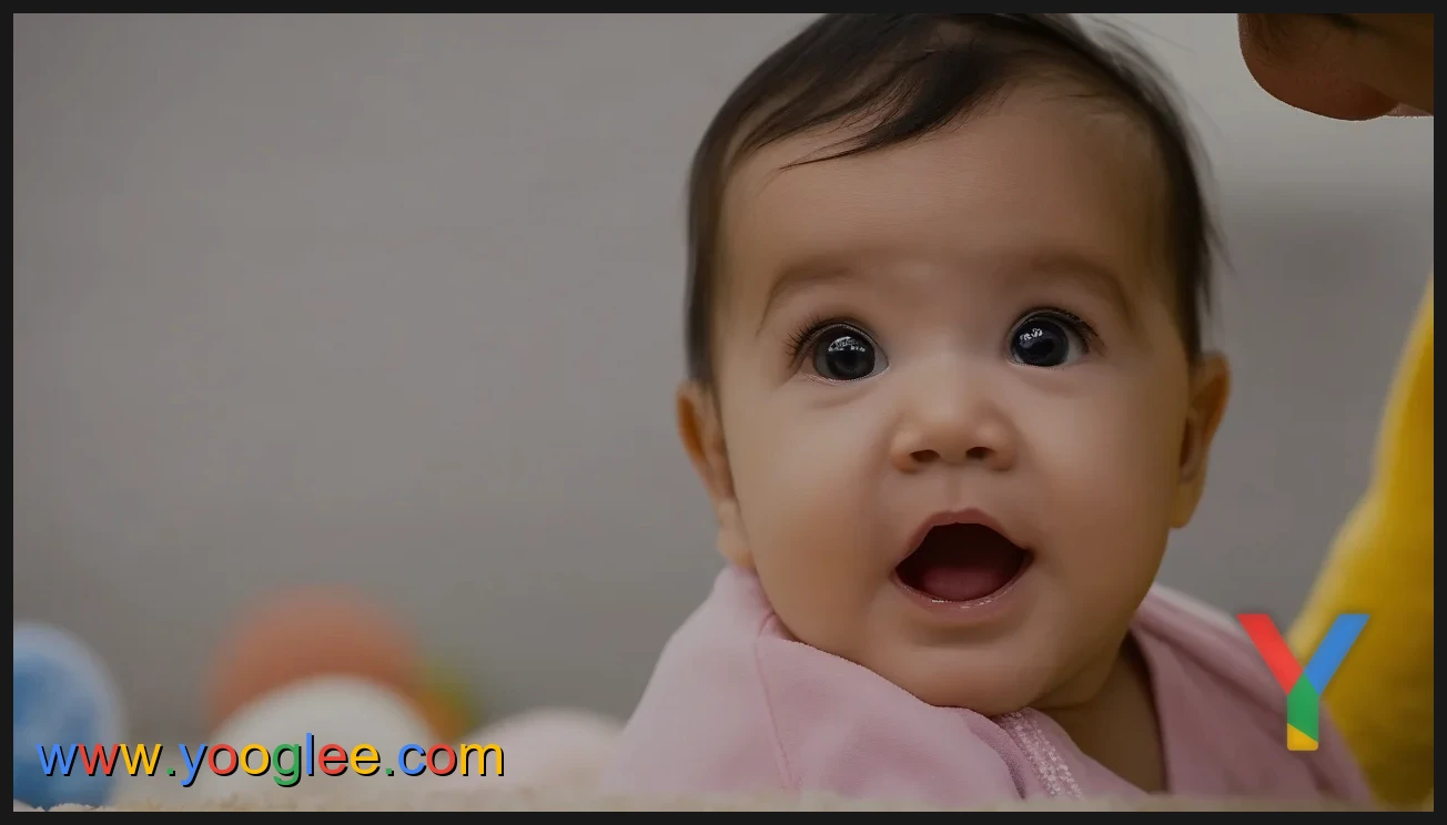 When Do Babies Start Playing Peekaboo? Understanding Developmental Milestones