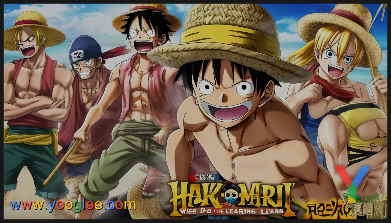 When Do the Straw Hats Unlock Haki Abilities in One Piece?