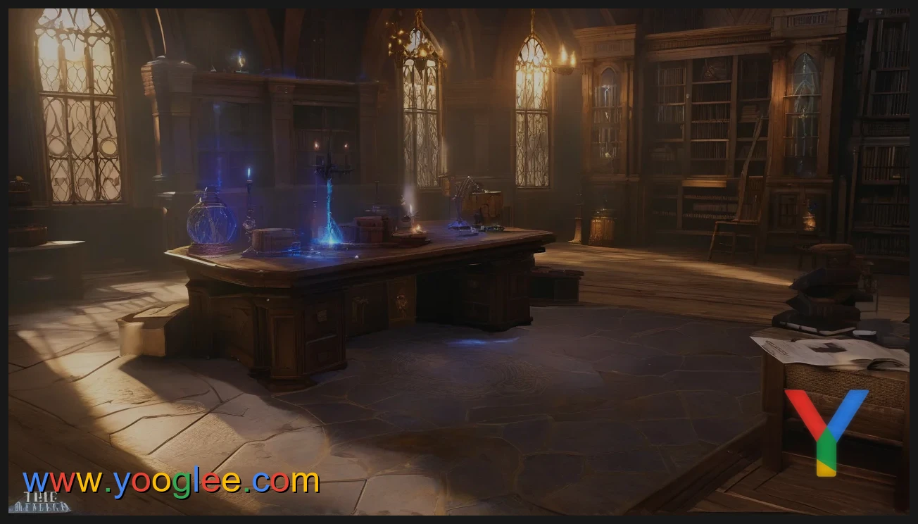 When Can You Unlock Alohomora in Legacy: A Complete Guide