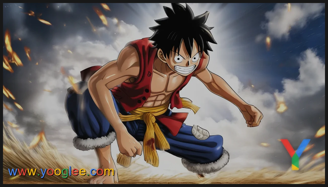Unveiling the Moment: When Does Luffy First Discover Haki in One Piece?