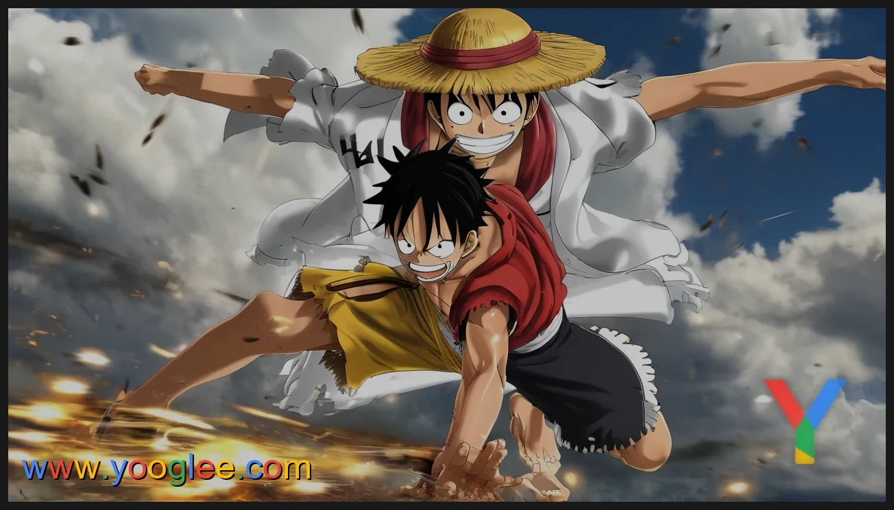 When Does Luffy Master Armament Haki? Exploring the Journey of One Piece\'s Protagonist