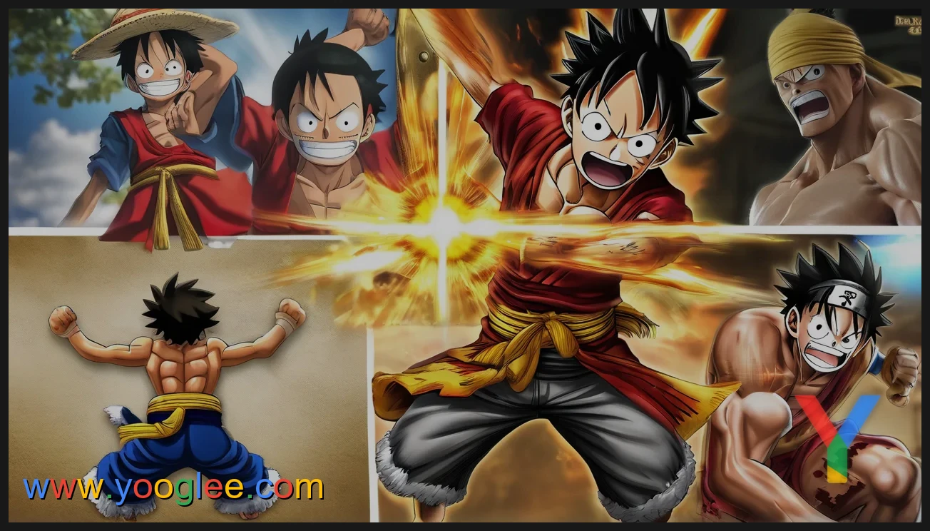 When Does Luffy Unlock Conqueror\'s Haki in One Piece?
