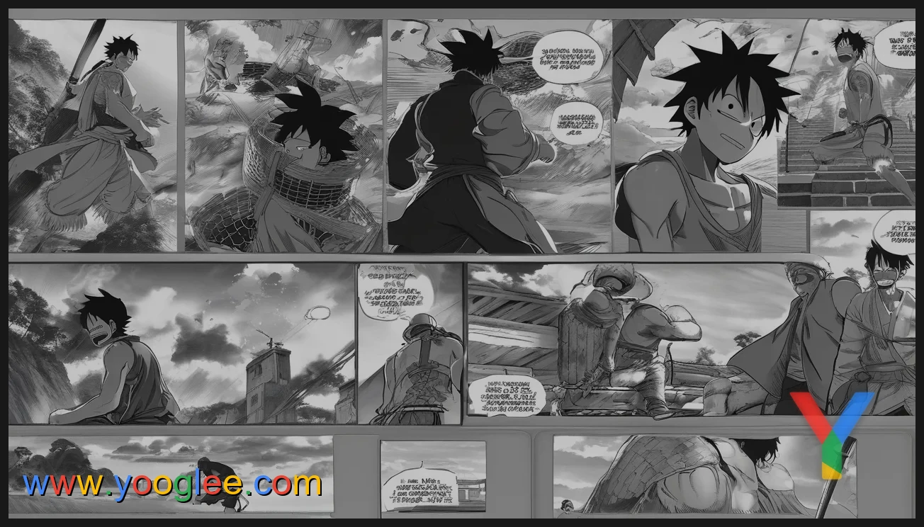 When Does Luffy Master Haki in One Piece? Exploring the Journey of Monkey D. Luffy\'s Haki Training