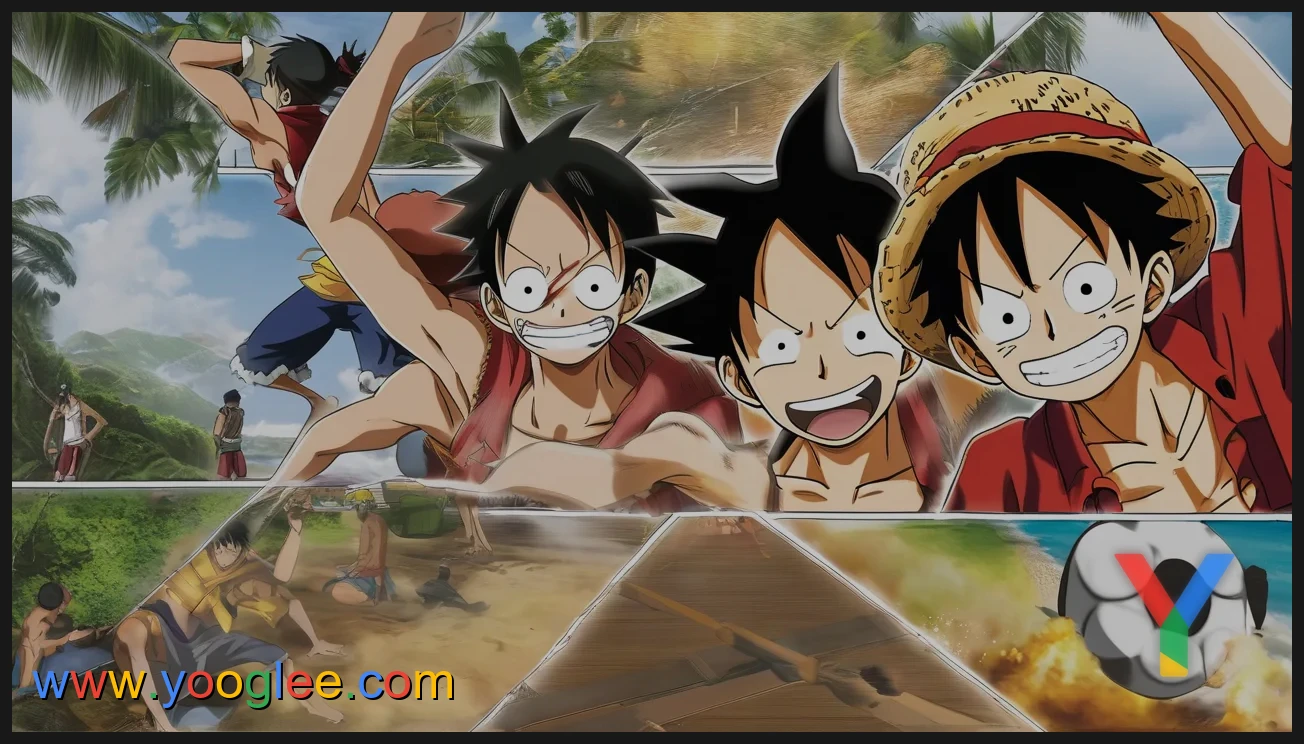 When Does Luffy Master Observation Haki in One Piece?