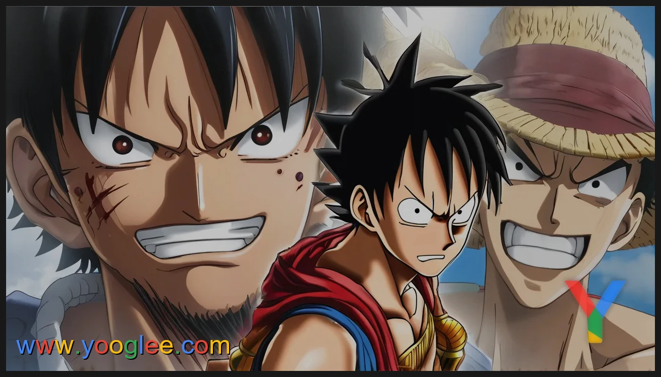 When Does Luffy Master Conqueror\'s Haki in One Piece?