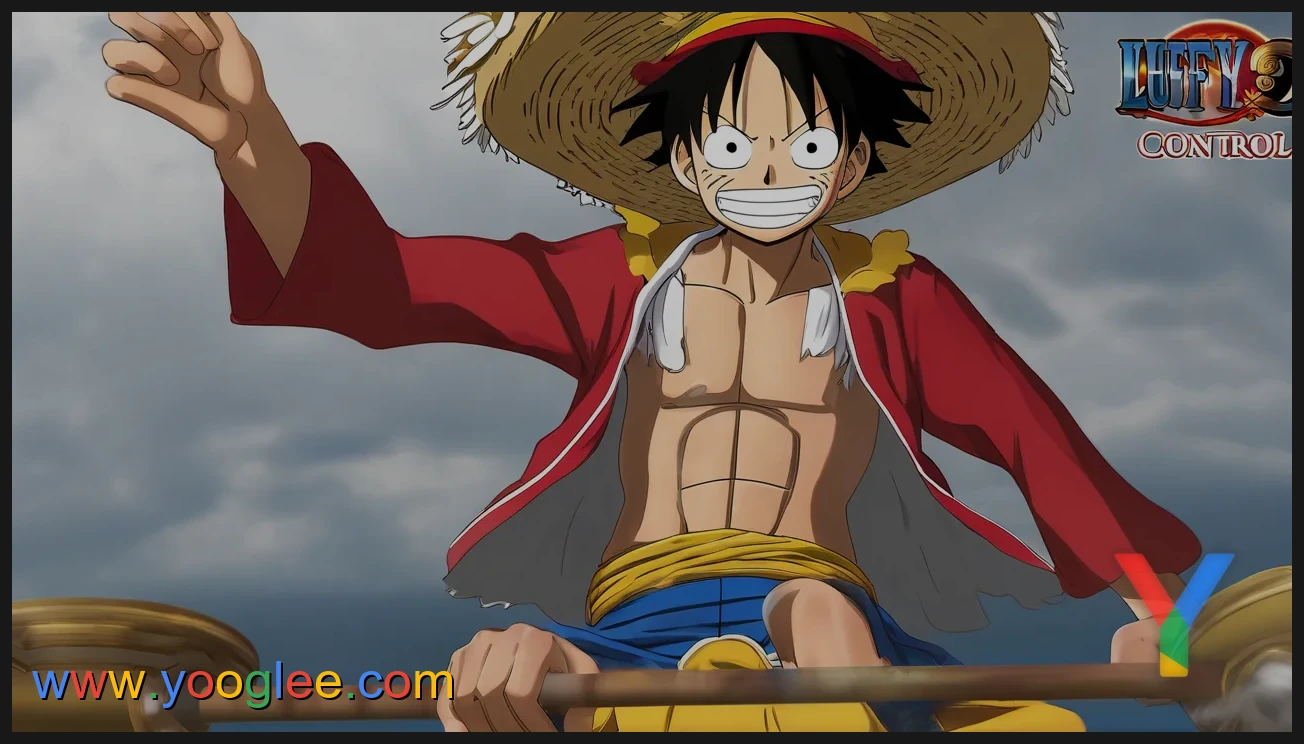 When Does Luffy Master Haki? Exploring the Evolution of His Powers