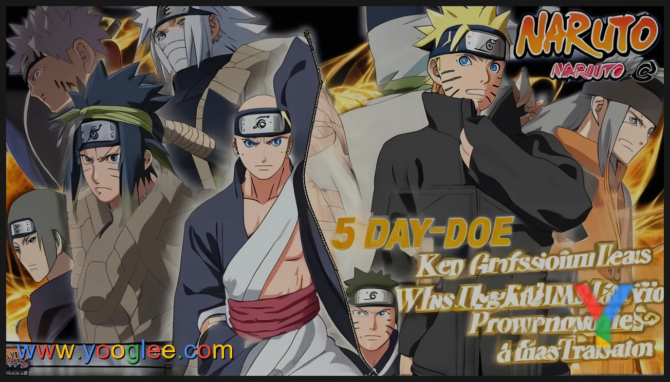 When Does Naruto Unlock Six Paths Sage Mode in Naruto Shippuden?
